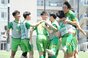 試合シーン19