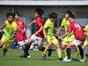 試合シーン26