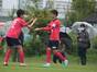 試合シーン22