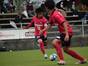 試合シーン68