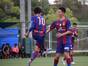 試合シーン14