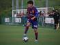 試合シーン22