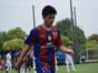試合シーン26