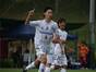 試合シーン54