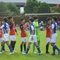 浦和レッドダイヤモンズユース vs 矢板中央