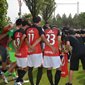 浦和レッドダイヤモンズユース vs 東京ヴェルディユース