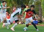 試合シーン11