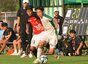 試合シーン12