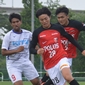 浦和レッドダイヤモンズユース vs ヴァンフォーレ甲府U-18