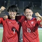 帝京 vs 三菱養和SCユース