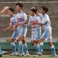 鹿島学園 vs 桐生第一