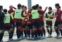 試合シーン11