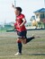 試合シーン18