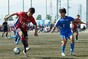 試合シーン80