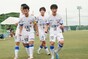 試合シーン95