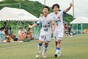 試合シーン96