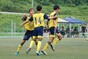 試合シーン100