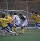 帝京 vs 鹿島学園