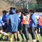 遠野 vs 仙台育英