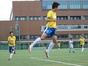 試合シーン11