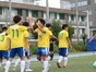 試合シーン14