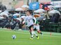 試合シーン11