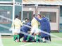 試合シーン26