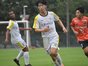試合シーン101