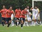 試合シーン50