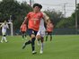 試合シーン72
