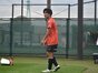 試合シーン80