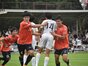 試合シーン82