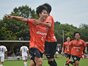 試合シーン85