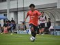 試合シーン93