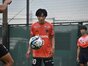 試合シーン98