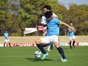 試合シーン38