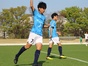 試合シーン40