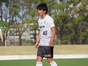 試合シーン46