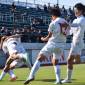 履正社 vs ジュビロ磐田U-18