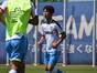 試合シーン21