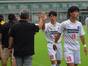 試合シーン11
