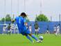 試合シーン75