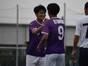 試合シーン11
