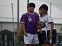試合シーン18