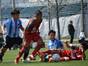 試合シーン22