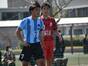 試合シーン36