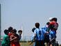 試合シーン77
