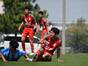 試合シーン81