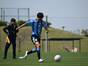 試合シーン82