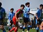 試合シーン85